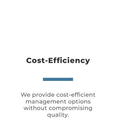 Cost-Efficiency
