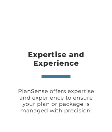 Expertise and Experience
