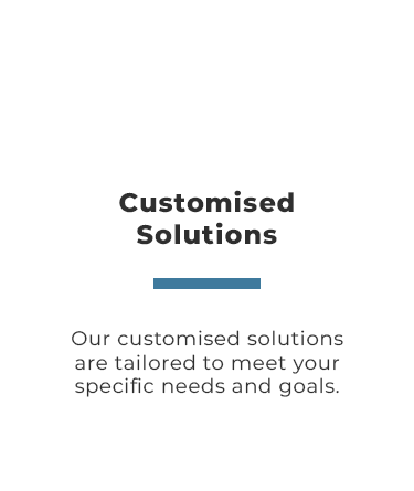 Customized Solutions-rev